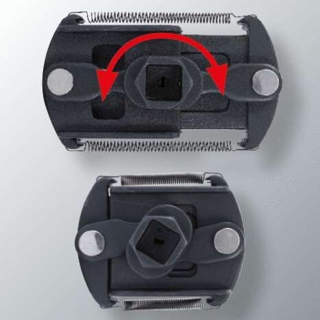 KS Tools Universal Ölfilter Spannschlüssel Durchmesser 104 - 150 mm Produktbild KS Tools Universal Ölfilter Spannschlüssel Durchmesser 104 - 150 mm bild 2