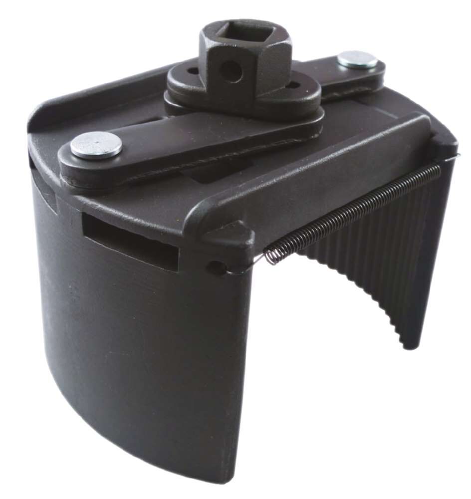 KS Tools Universal Ölfilter Spannschlüssel Durchmesser 104 - 150 mm Produktbild KS Tools Universal Ölfilter Spannschlüssel Durchmesser 104 - 150 mm