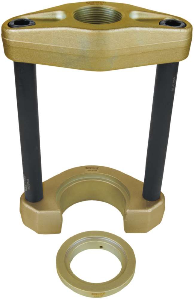 KS Tools Universal Press Stativ 9 Teile Produktbild KS Tools Universal Press Stativ 9 Teile