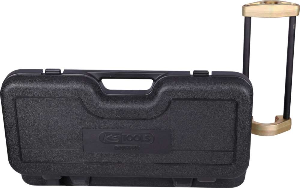 KS Tools Universal Presswerkzeug Satz für Achsteile 38 Teile Produktbild KS Tools Universal Presswerkzeug Satz für Achsteile 38 Teile bild 4