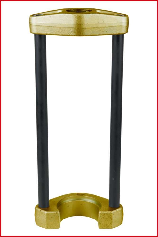 KS Tools Universal Presswerkzeug Satz für Achsteile 38 Teile Produktbild KS Tools Universal Presswerkzeug Satz für Achsteile 38 Teile bild 7