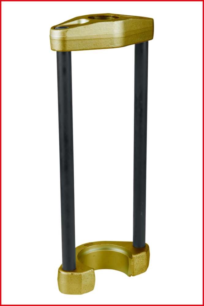 KS Tools Universal Presswerkzeug Satz für Achsteile 38 Teile Produktbild KS Tools Universal Presswerkzeug Satz für Achsteile 38 Teile bild 8