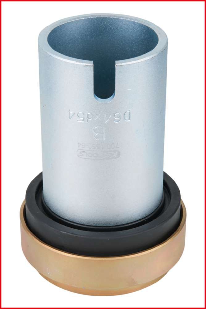 KS Tools Universal Presswerkzeug Satz für Achsteile 38 Teile Produktbild KS Tools Universal Presswerkzeug Satz für Achsteile 38 Teile bild 9