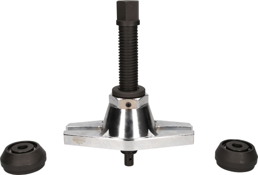 Produktbild KS Tools Universal Radnaben Abzieher Satz 5 teilig