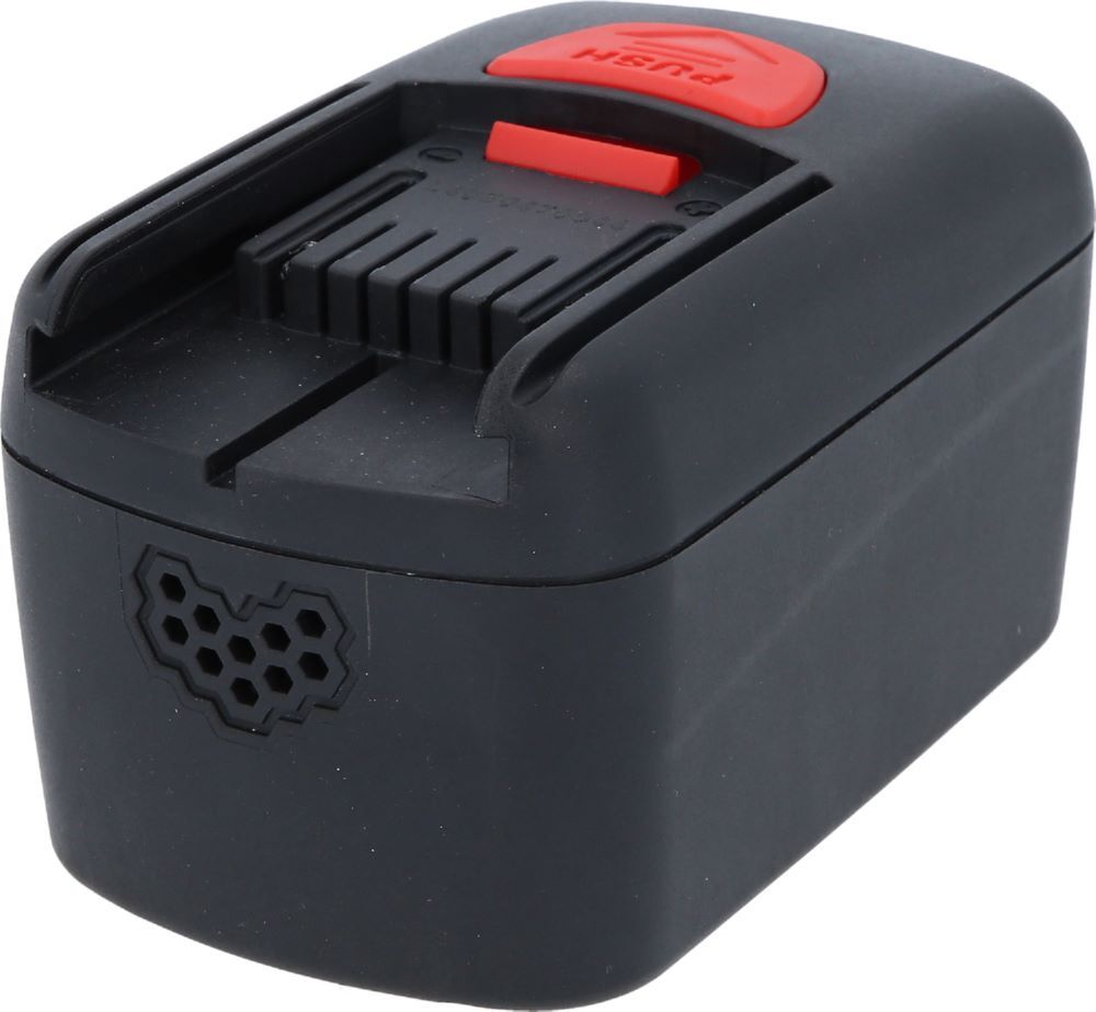 Produktbild Universal-Schiebe-Akku, 18V, 5Ah bild 2