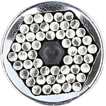 Brilliant Tools Universalstecknuss 1/4 Zoll 5 bis 14 mm Brilliant Tools Universalstecknuss 1/4 Zoll 5 bis 14 mm
