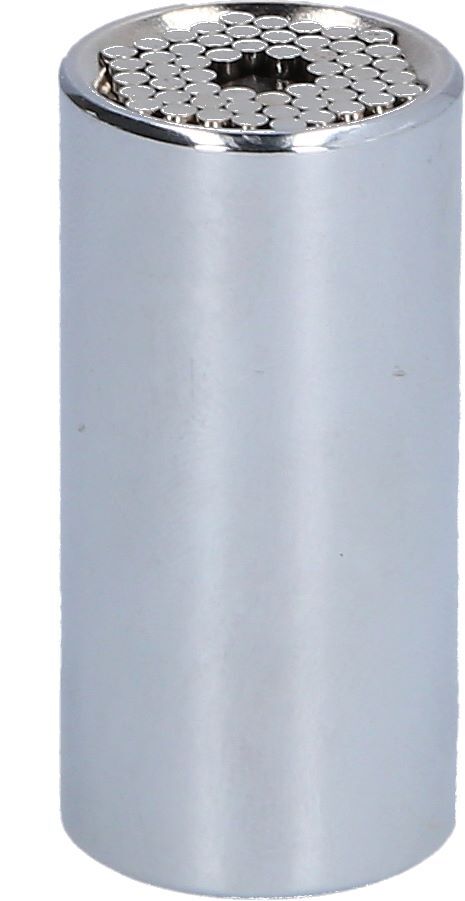 Brilliant Tools Universalstecknuss 1/4 Zoll 5 bis 14 mm Brilliant Tools Universalstecknuss 1/4 Zoll 5 bis 14 mm
