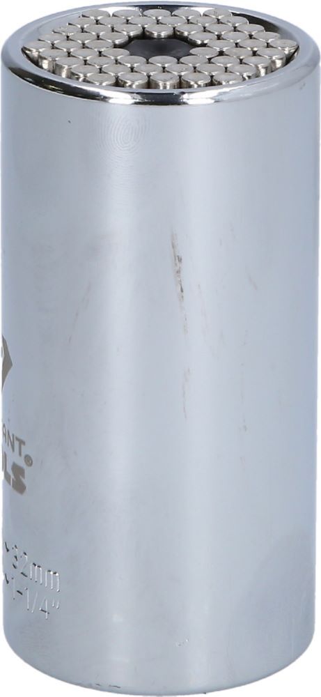 Brilliant Tools Universalstecknuss 1/2 Zoll 11 bis 32 mm Produktbild Brilliant Tools Universalstecknuss 1/2 Zoll 11 bis 32 mm bild 6