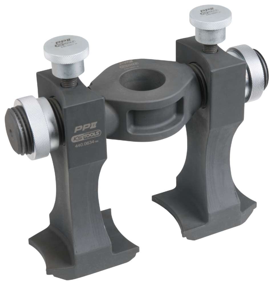 KS Tools Universal Werkzeug zur Kompakt Radlagerdemontage 22 Tonnen Produktbild KS Tools Universal Werkzeug zur Kompakt Radlagerdemontage 22 Tonnen
