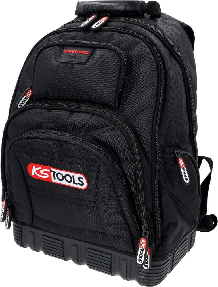 Produktbild KS Tools Universal Werkzeugrucksack 328 teilig