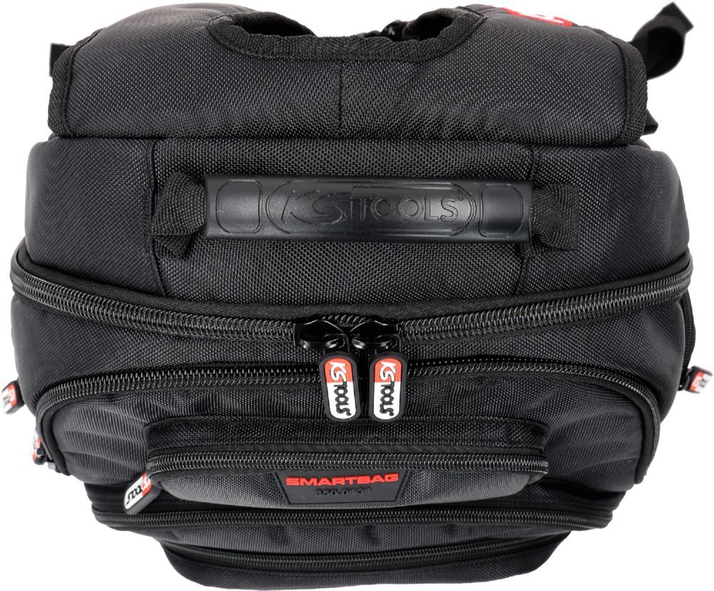 Produktbild Universal-Werkzeugrucksack, 328-tlg bild 2