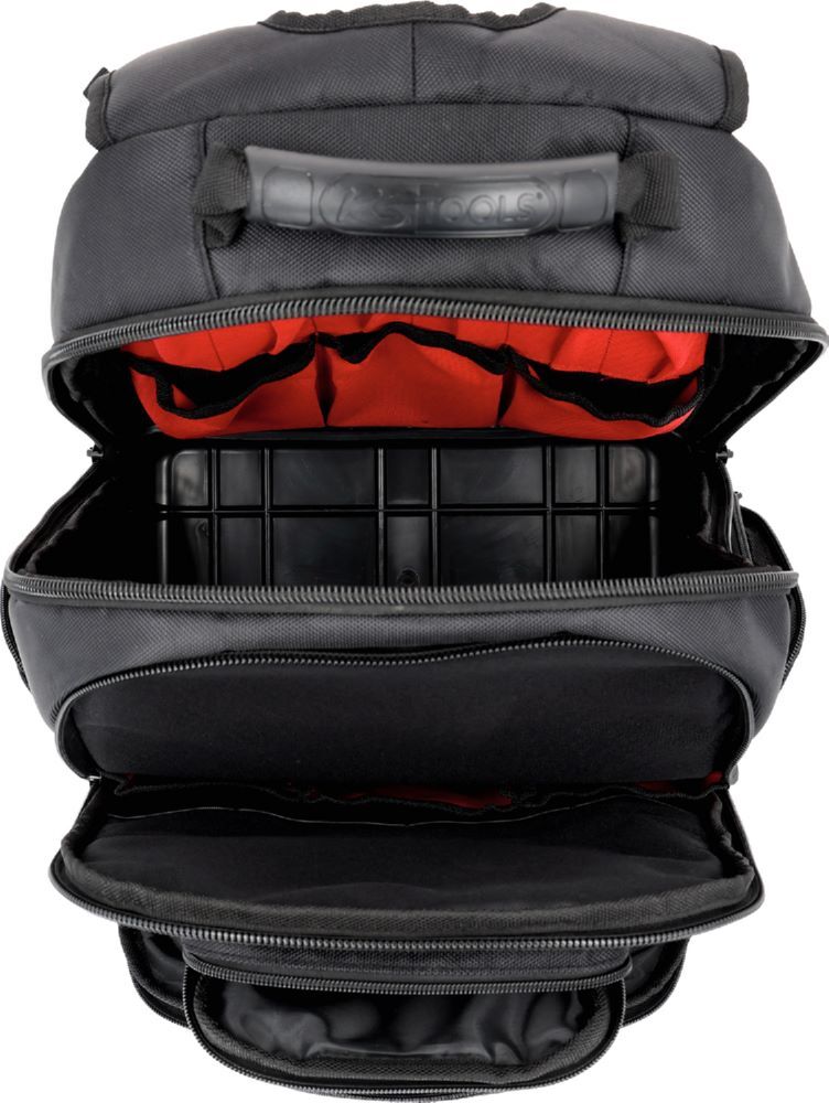 Produktbild Universal-Werkzeugrucksack, 328-tlg bild 3