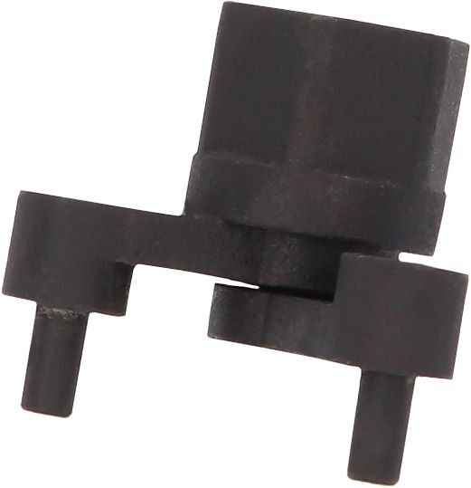 Produktbild 1/4" Universal-Zapfenschlüssel für Zahnriemen-Spannrolle, verstellbar bild 3