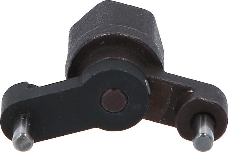 Produktbild 1/4" Universal-Zapfenschlüssel für Zahnriemen-Spannrolle, verstellbar bild 5