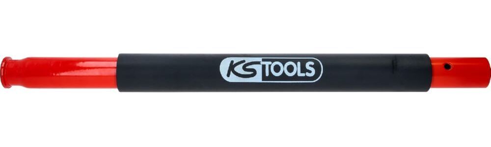 Produktbild KS Tools Untere Lenkstange für Hydraulik Aluminium Wagenheber 1500 kg