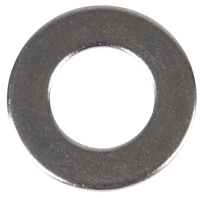 KS Tools Unterlegscheibe rund schwarz 1 g Produktbild KS Tools Unterlegscheibe rund schwarz 1 g