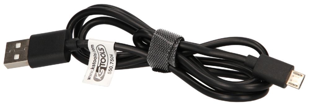 Produktbild KS Tools USB-Ladekabel