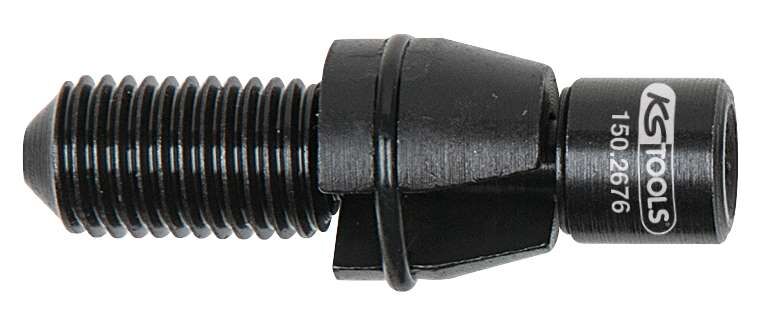 KS Tools VAG Fixierbolzen für Hilfsrahmen M12 x 1,5 Schlüsselgrösse 6 mm Produktbild KS Tools VAG Fixierbolzen für Hilfsrahmen M12 x 1,5 Schlüsselgrösse 6 mm