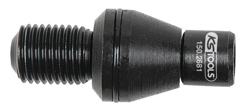 KS Tools VAG Fixierbolzen für Hilfsrahmen M14 x 1,5 Schlüsselgrösse 6 mm Produktbild KS Tools VAG Fixierbolzen für Hilfsrahmen M14 x 1,5 Schlüsselgrösse 6 mm