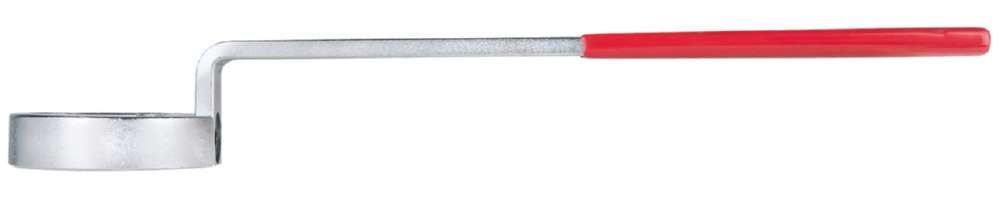 KS Tools VAG Gegenhalte Schlüssel für Wasserpumpen Riemenscheiben Produktbild KS Tools VAG Gegenhalte Schlüssel für Wasserpumpen Riemenscheiben bild 3