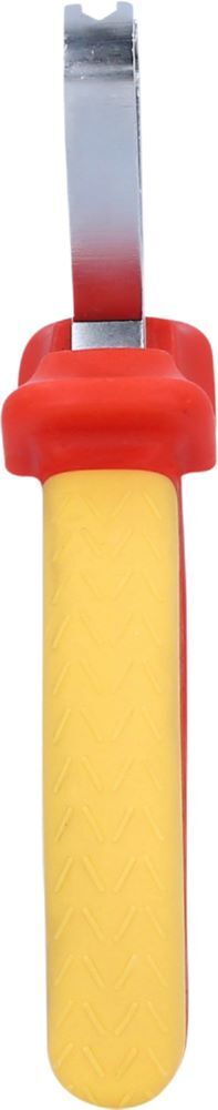 Brilliant Tools Abisolierzange VDE 168 mm Produktbild Brilliant Tools Abisolierzange VDE 168 mm bild 2