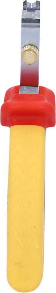 Brilliant Tools Abisolierzange VDE 168 mm Produktbild Brilliant Tools Abisolierzange VDE 168 mm bild 4