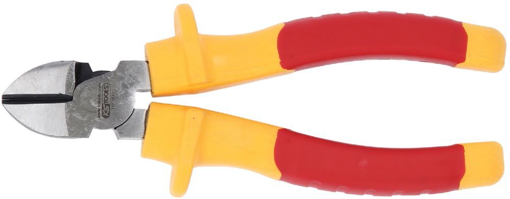 Produktbild VDE Diagonal-Seitenschneider, 160mm bild 2