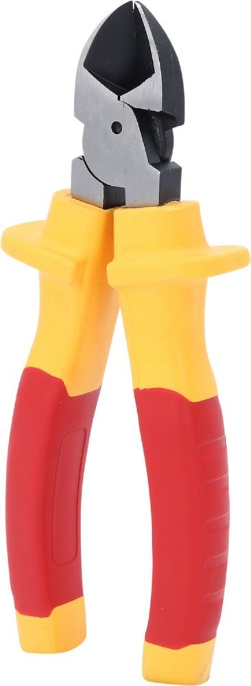 Produktbild VDE Diagonal-Seitenschneider, 160mm bild 3