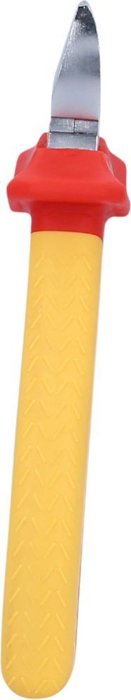 Brilliant Tools Diagonal Seitenschneider VDE 163 mm Produktbild Brilliant Tools Diagonal Seitenschneider VDE 163 mm bild 2