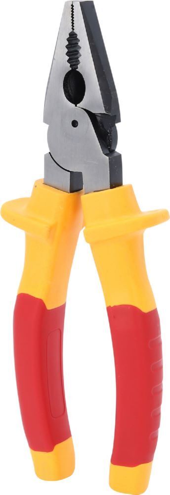 Produktbild VDE Kombizange, 185mm bild 3