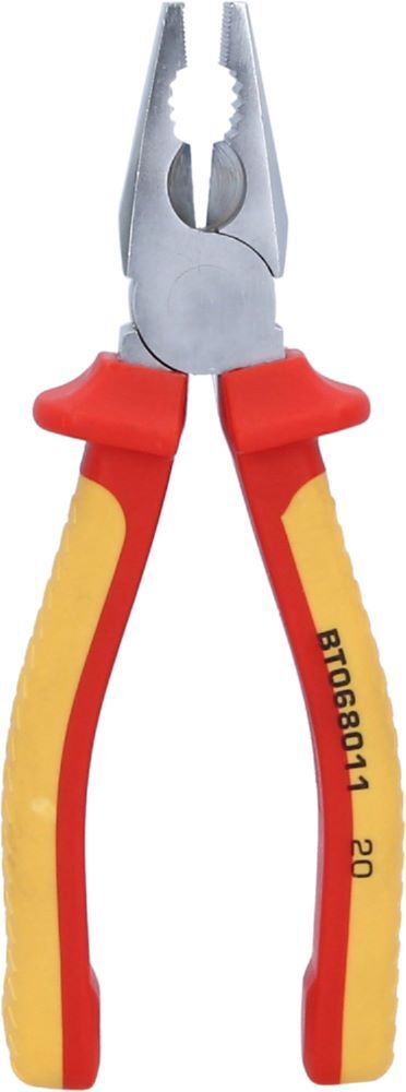 Brilliant Tools Kombizange VDE 185 mm Produktbild Brilliant Tools Kombizange VDE 185 mm bild 3
