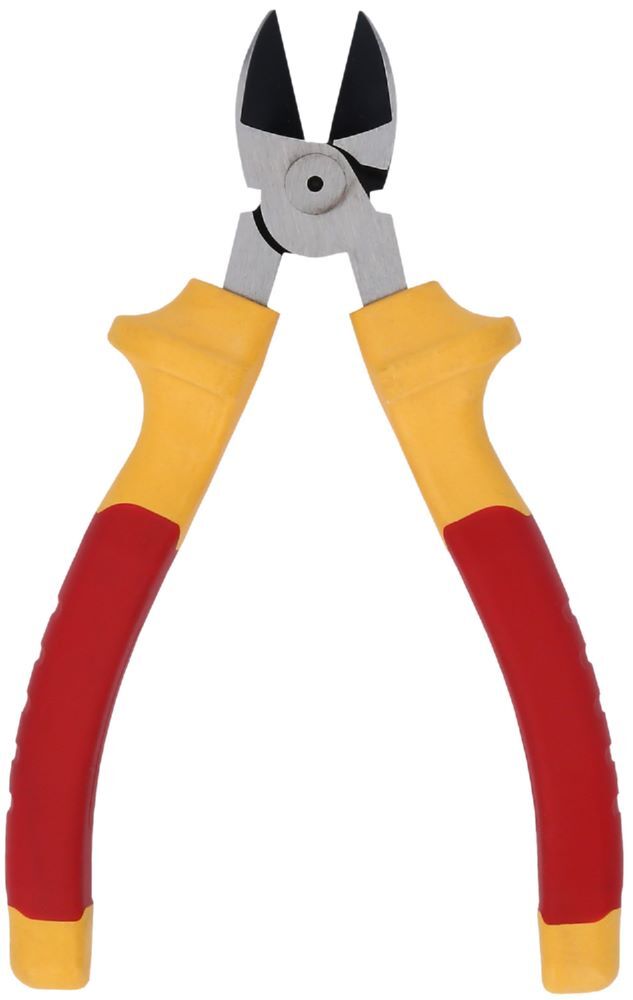 Produktbild KS Tools VDE Kraft Seitenschneider 185 mm 7 Zoll
