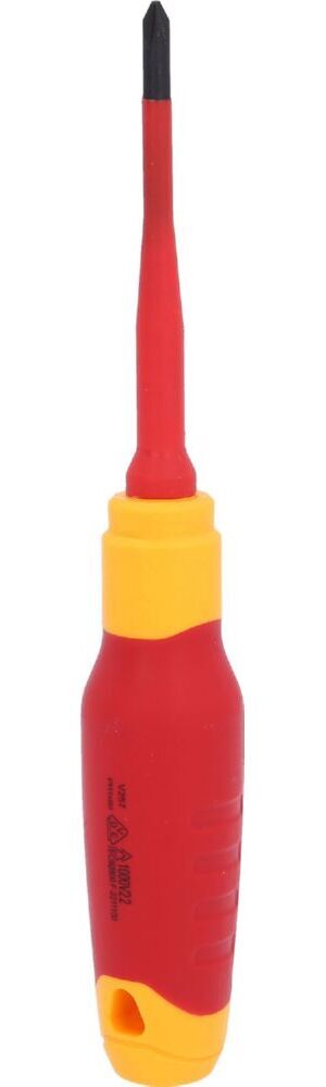 Produktbild VDE PH-Schraubendreher, PH1 bild 2