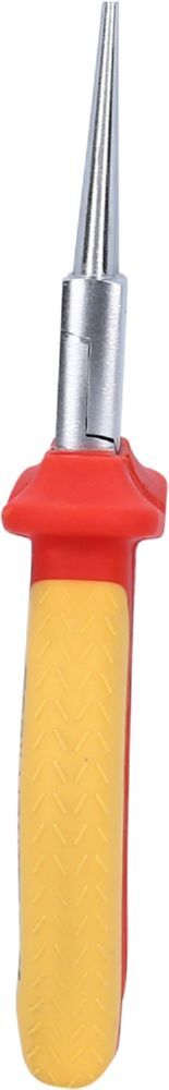 Brilliant Tools Rundzange VDE 172 mm Produktbild Brilliant Tools Rundzange VDE 172 mm bild 2