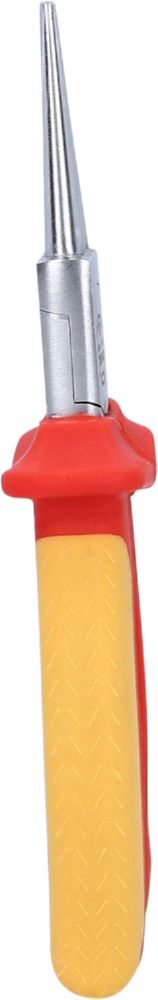 Brilliant Tools Rundzange VDE 172 mm Produktbild Brilliant Tools Rundzange VDE 172 mm bild 4