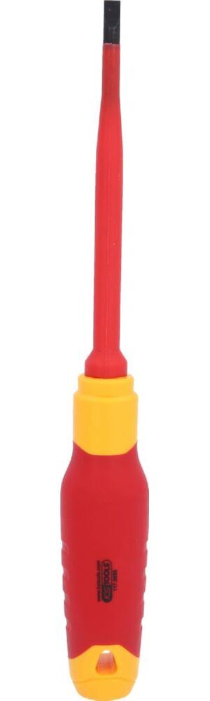Produktbild KS Tools VDE Schlitz Schraubendreher 5,5 mm