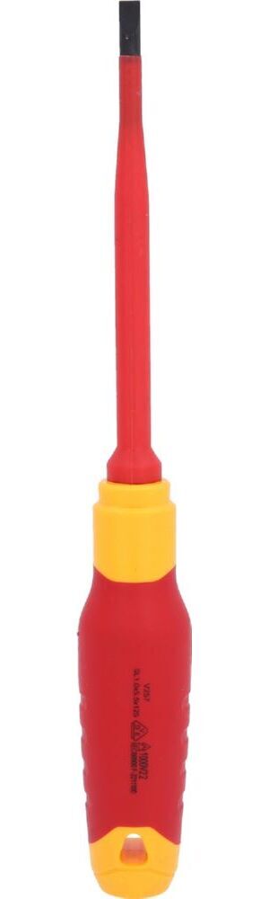 Produktbild VDE Schlitz-Schraubendreher, 5,5mm bild 2