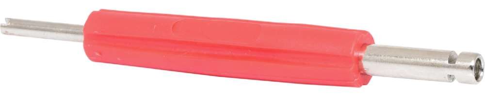 KS Tools Ventil Schraubendreher Länge 130 mm PKW Produktbild KS Tools Ventil Schraubendreher Länge 130 mm PKW