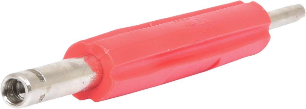 KS Tools Ventil Schraubendreher Länge 130 mm PKW Produktbild KS Tools Ventil Schraubendreher Länge 130 mm PKW bild 2