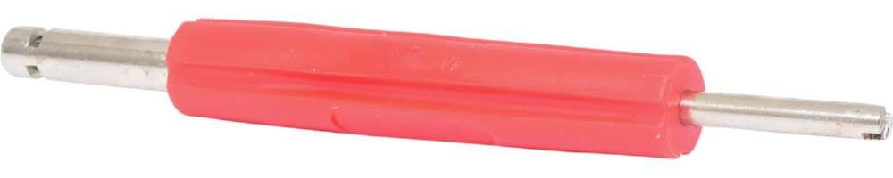 KS Tools Ventil Schraubendreher Länge 130 mm PKW Produktbild KS Tools Ventil Schraubendreher Länge 130 mm PKW bild 3