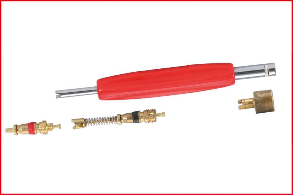 KS Tools Ventil Schraubendreher Länge 130 mm PKW Produktbild KS Tools Ventil Schraubendreher Länge 130 mm PKW bild 6