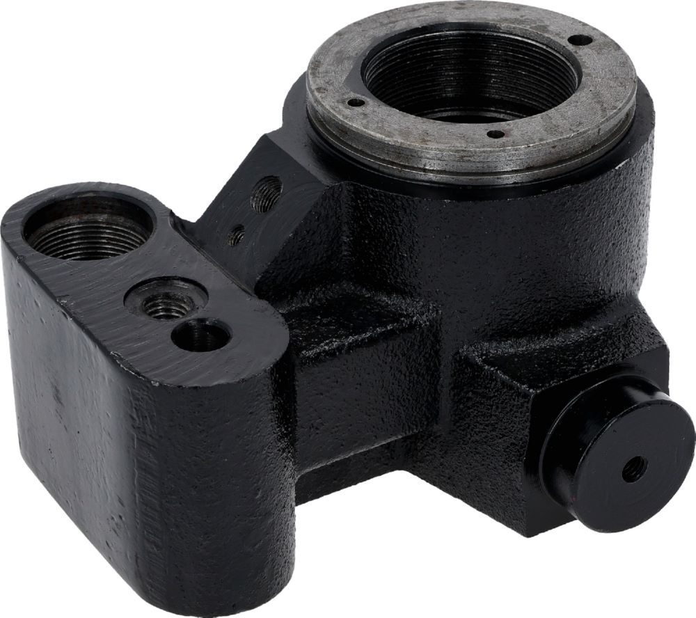 Produktbild KS Tools Ventilblock für Wagenheber