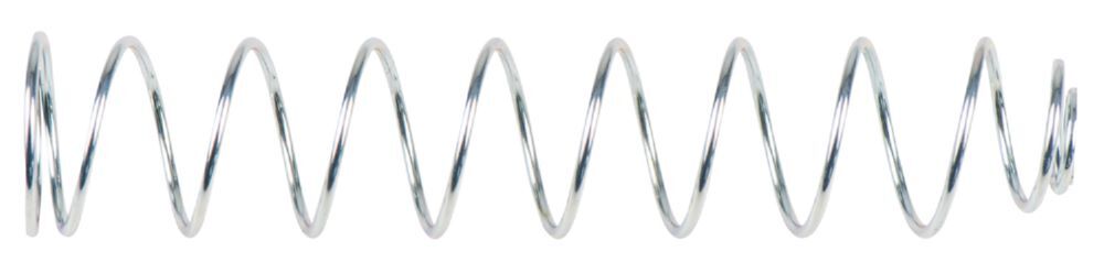 KS Tools Ventilfeder 3 g silber Produktbild KS Tools Ventilfeder 3 g silber