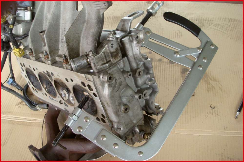 KS Tools Ventilfeder Spannbügel 10 - 135 mm Produktbild KS Tools Ventilfeder Spannbügel 10 - 135 mm bild 4