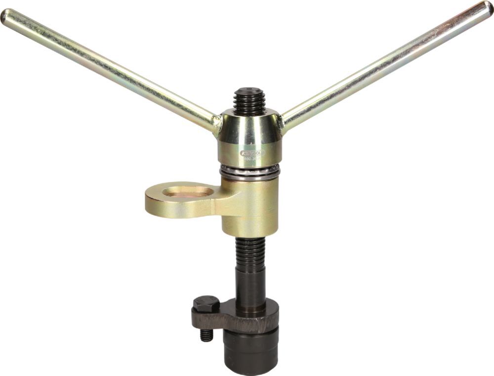 Produktbild KS Tools Ventilfederspanner für Scania 340 360 380