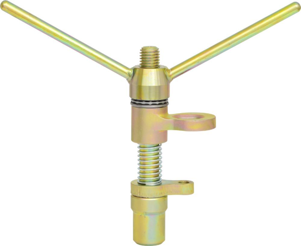 Produktbild KS Tools Ventilfederspanner für Volvo 6 teilig