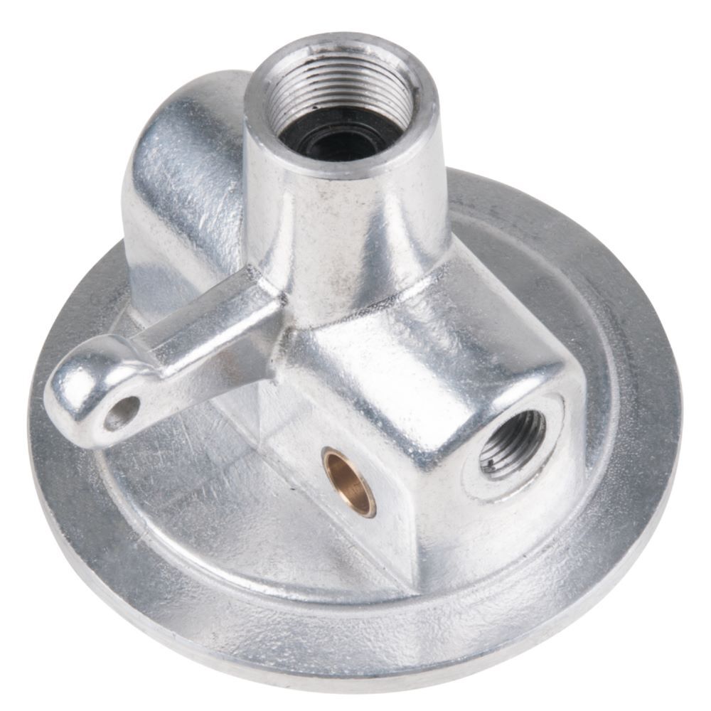 KS Tools Ventilgehäuse 501 g silber Produktbild KS Tools Ventilgehäuse 501 g silber