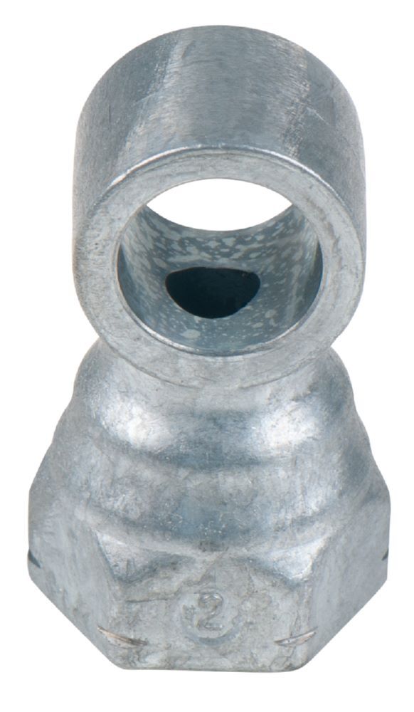 KS Tools Ventilgehäuse rund 1 g Produktbild KS Tools Ventilgehäuse rund 1 g