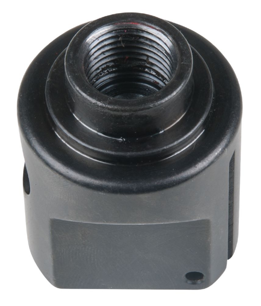 KS Tools Ventilgehäuse 254 g Gewicht schwarz Produktbild KS Tools Ventilgehäuse 254 g Gewicht schwarz