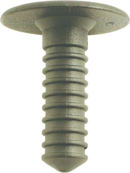 KS Tools Verbindungs Steckschnalle für Peugeot und Citroen 10er Pack Länge 24,0 mm Produktbild KS Tools Verbindungs Steckschnalle für Peugeot und Citroen 10er Pack Länge 24,0 mm